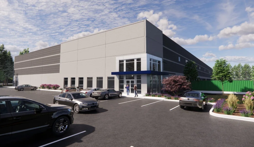 305 Forbes Boulevard (Expansion) — Lease in Mansfield, MA, photo 1 of 1