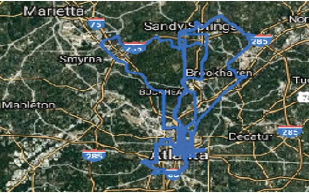 FiberAsset in Atlanta, GA — Sale in Atlanta, GA, photo 1 of 6