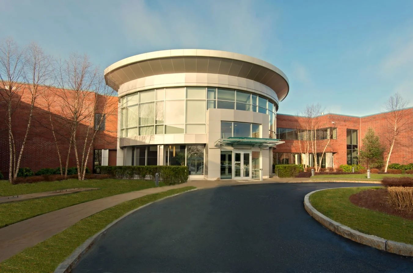 Office in Mansfield, MA