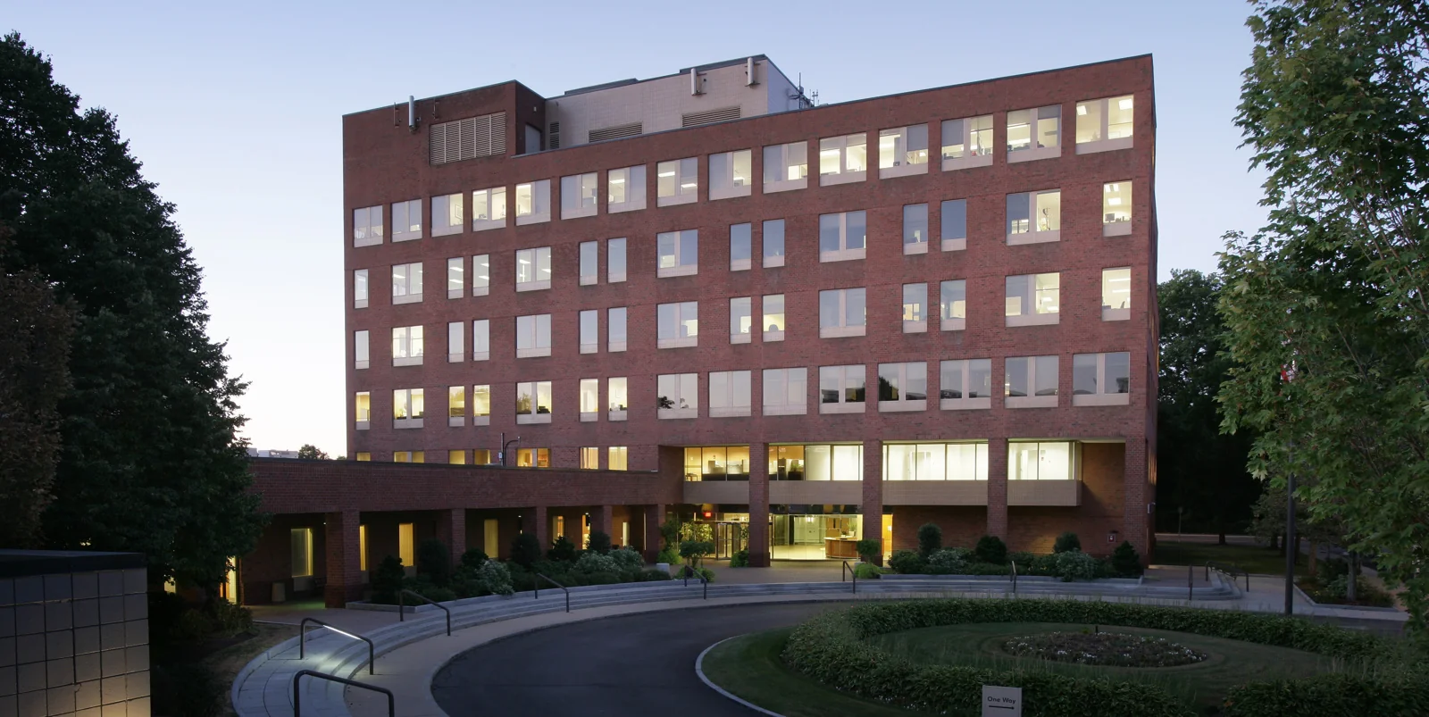 Office in Cambridge, MA