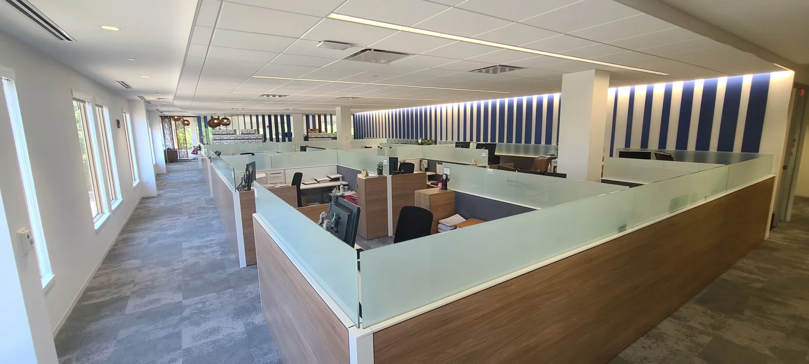 Office in Cambridge, MA — Lease in Cambridge, MA, photo 2 of 3