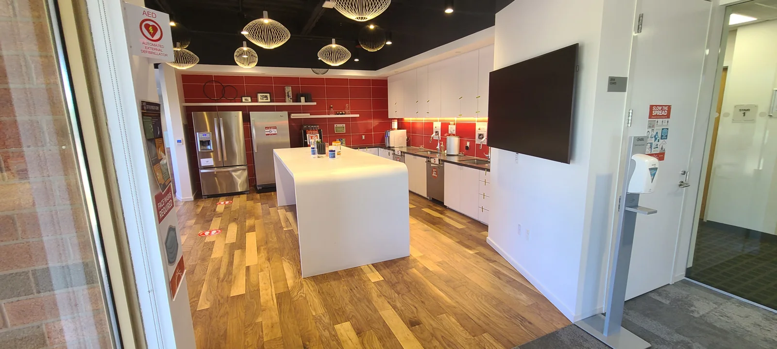 Office in Cambridge, MA — Lease in Cambridge, MA, photo 3 of 3