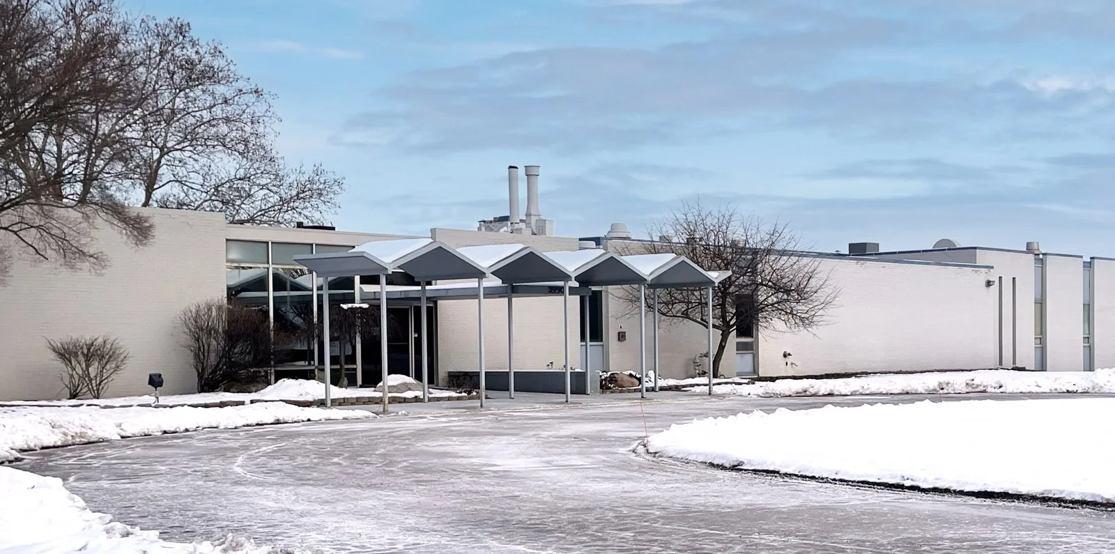 3990 Research Park Drive — Sale in Ann Arbor, MI, photo 1 of 1