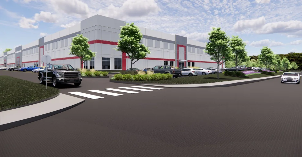 Land in North Attleborough, MA — Lease in North Attleborough, MA, photo 1 of 1