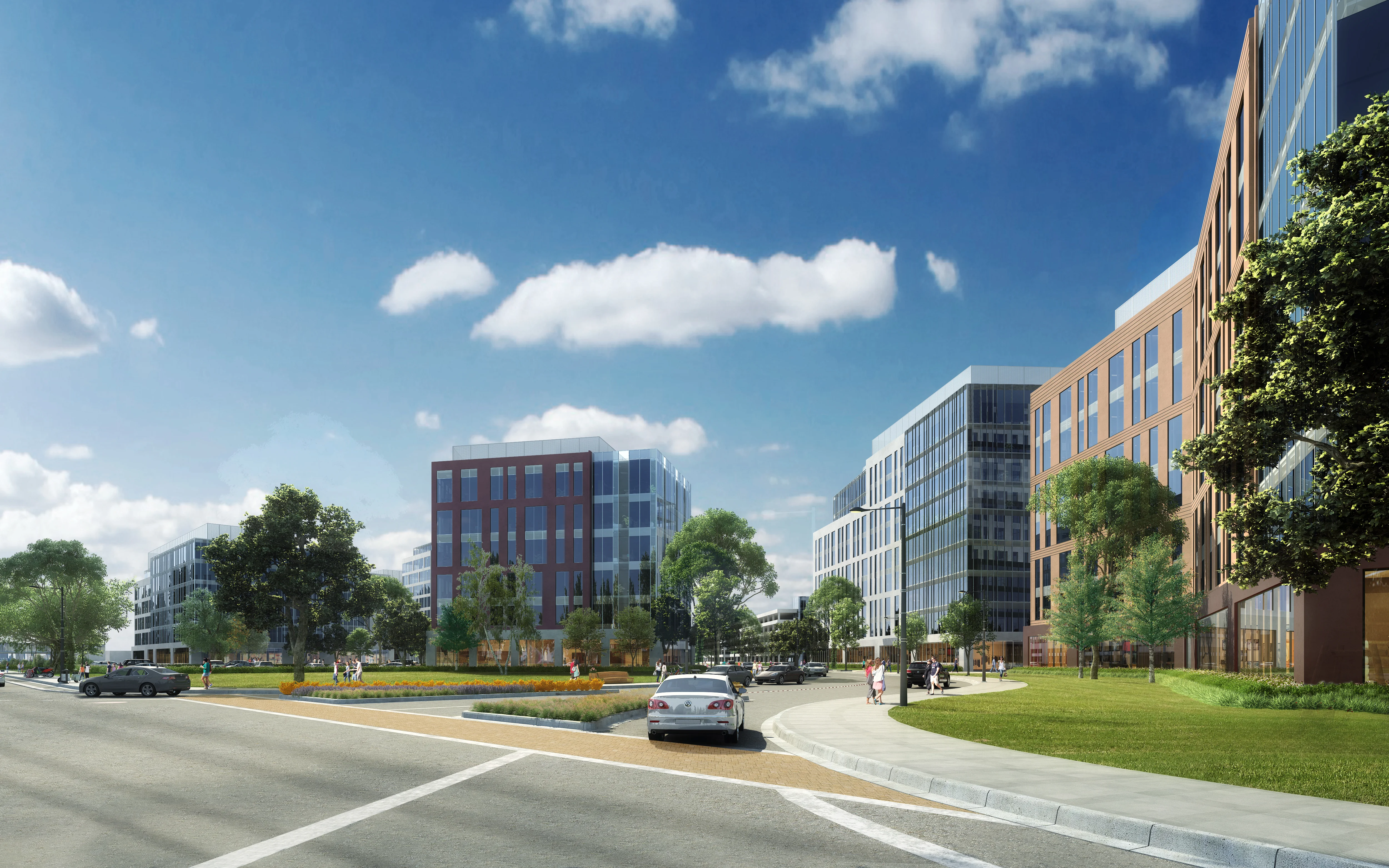 Quarter Point — Lease in Foxborough, MA, photo 5 of 8