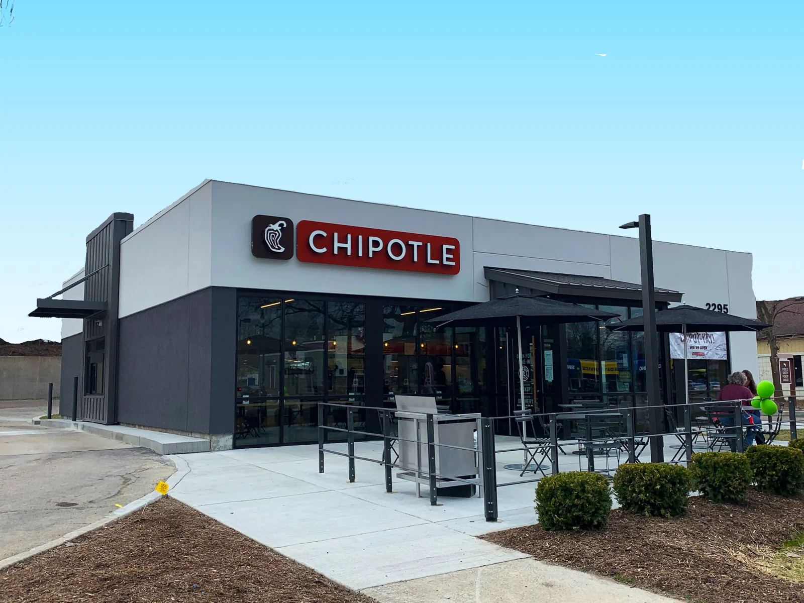 Chipotle - Ann Arbor, MI — Sale in Ann Arbor, MI, photo 1 of 4