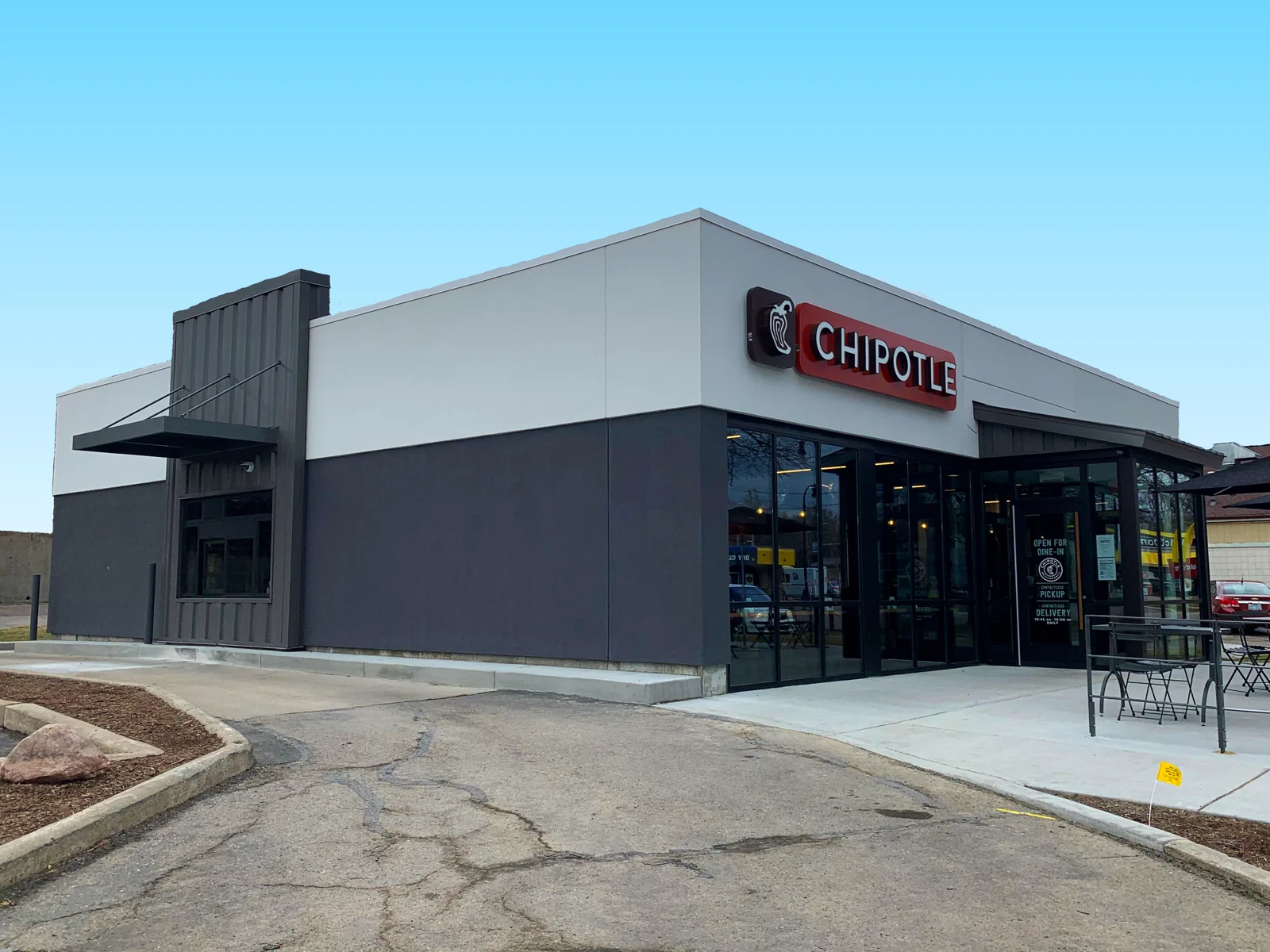 Chipotle - Ann Arbor, MI — Sale in Ann Arbor, MI, photo 4 of 4