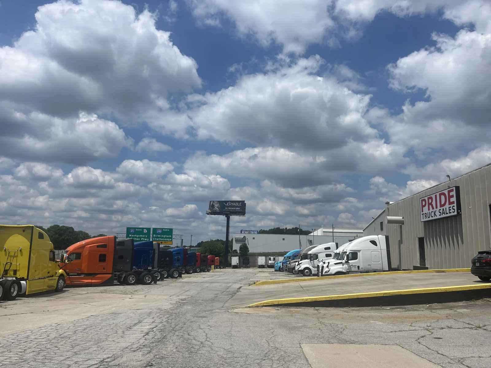4895 Old National Hwy — Sale in Atlanta, GA, photo 4 of 4