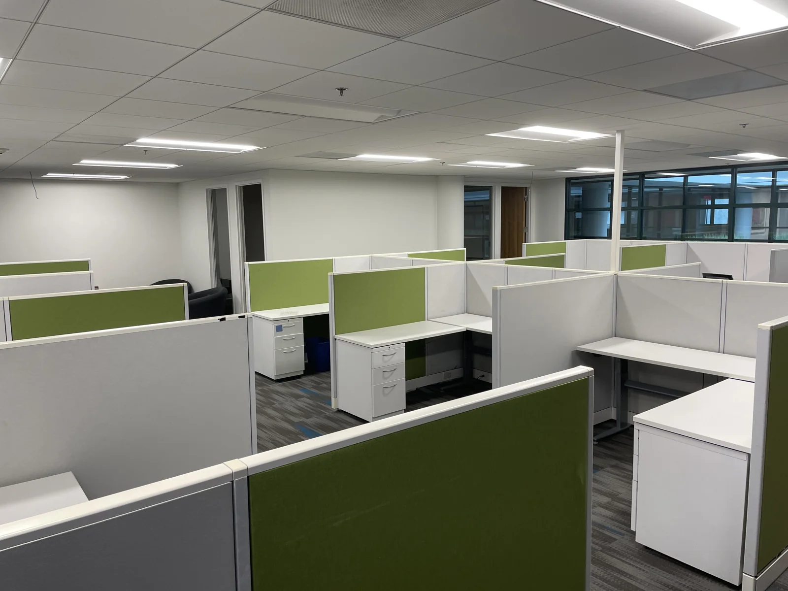 One Newton Place — Lease in Newton, MA, photo 5 of 8