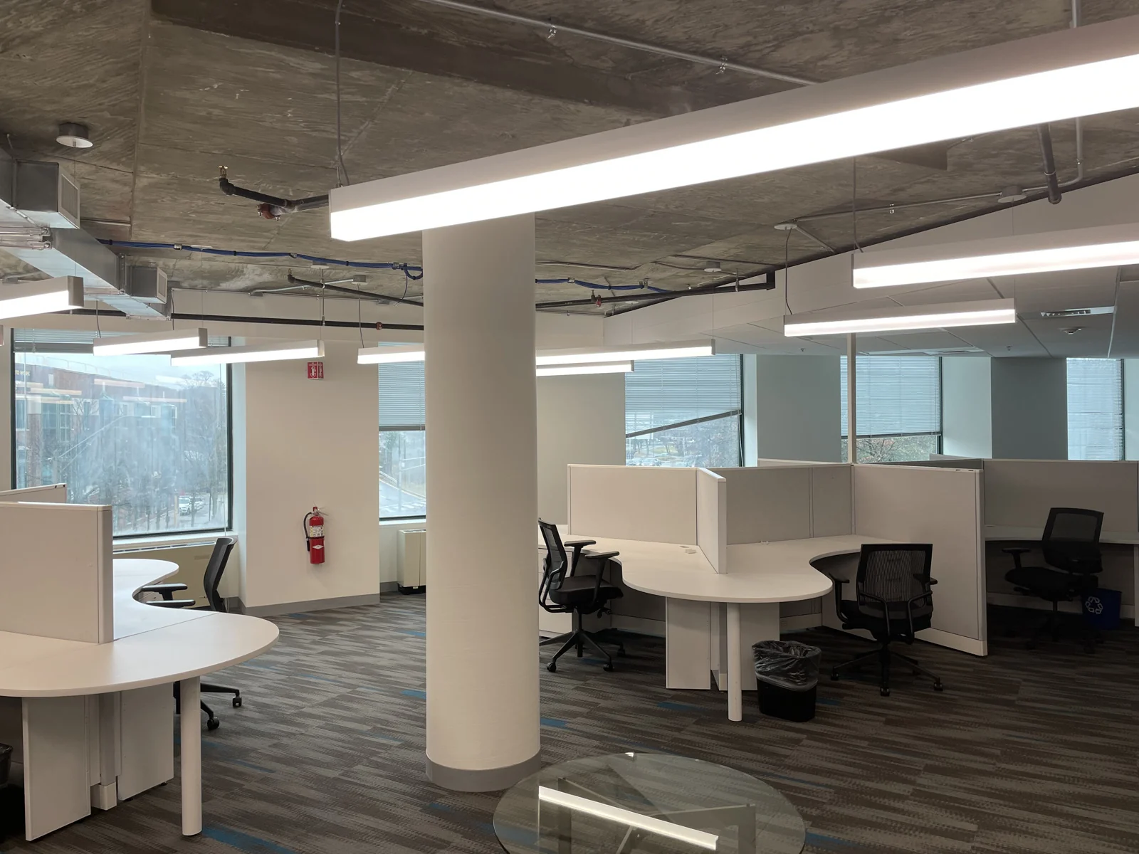 One Newton Place — Lease in Newton, MA, photo 6 of 8