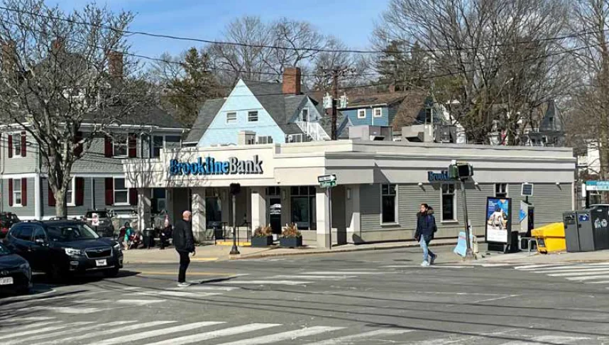 1156 Walnut Street — Lease in Newton, MA, photo 1 of 1