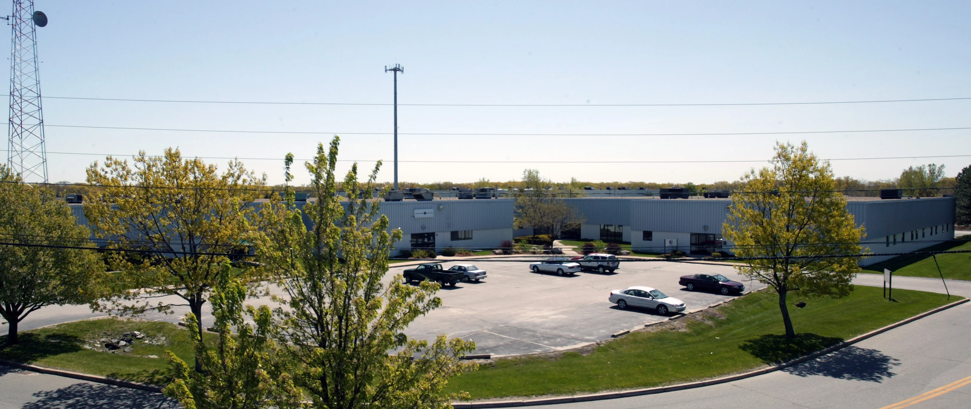 670-710 Narragansett Park Drive — Lease in Pawtucket, RI, photo 2 of 2
