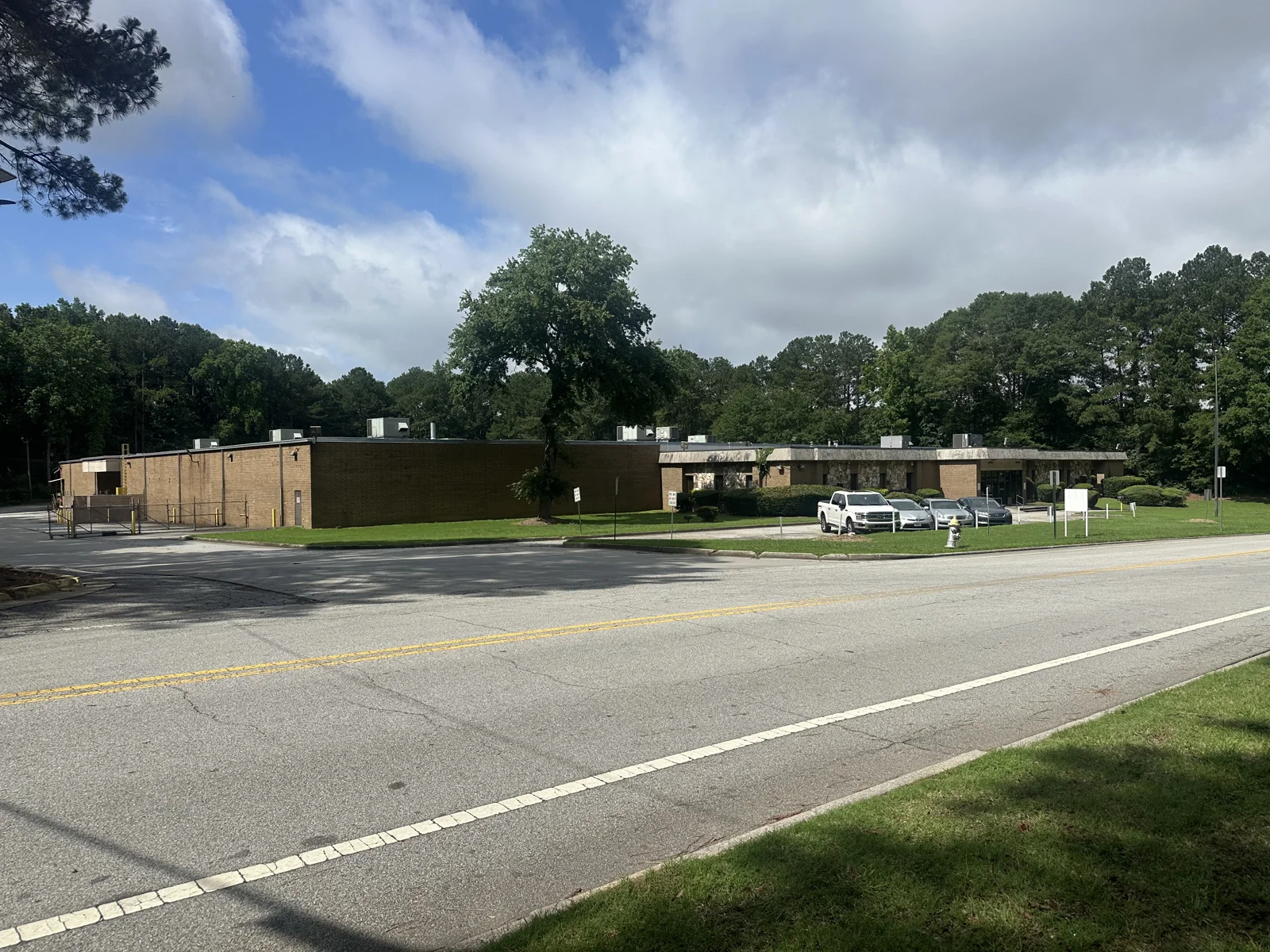 Industrial in Atlanta, GA — Sale in Atlanta, GA, photo 1 of 5