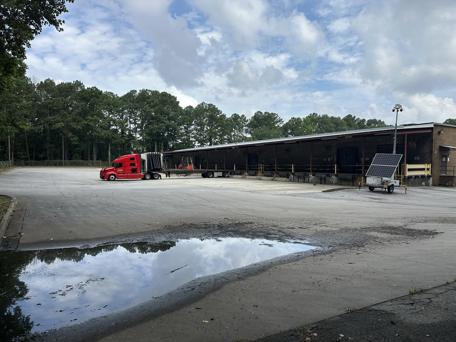 Industrial in Atlanta, GA — Sale in Atlanta, GA, photo 2 of 5