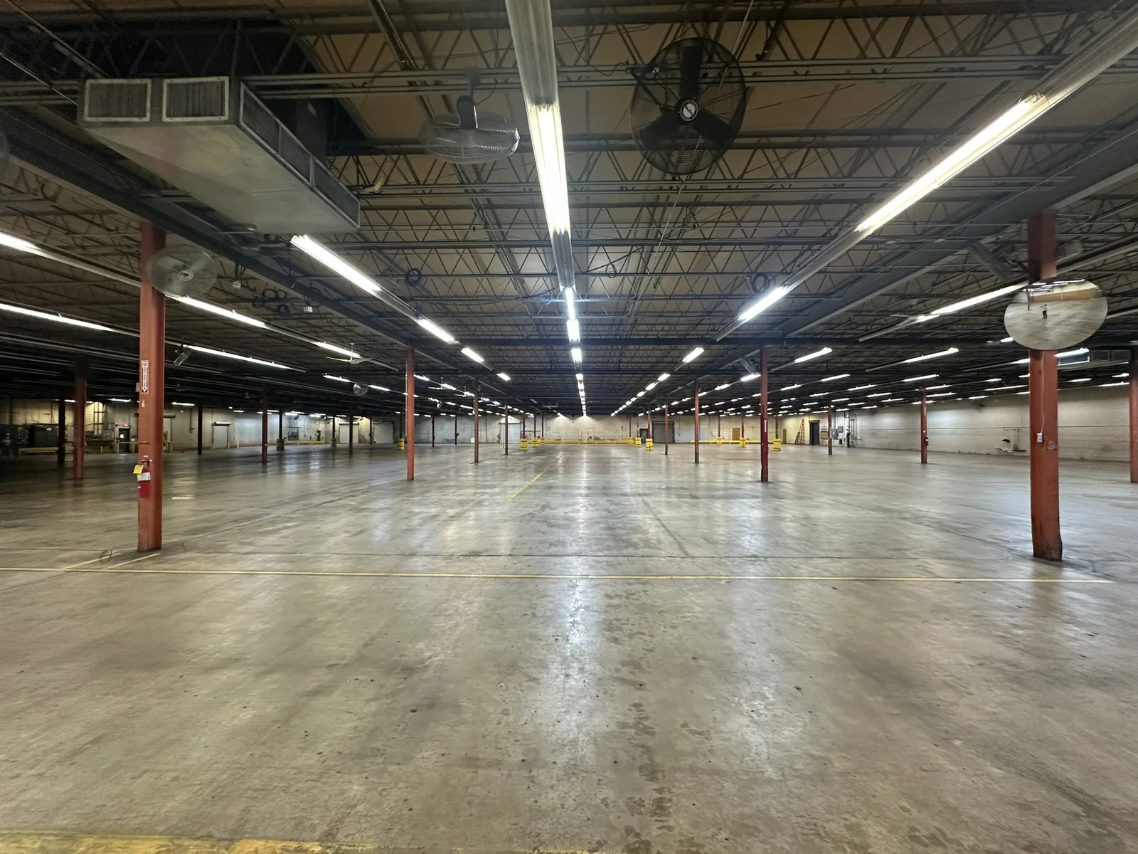 Industrial in Atlanta, GA — Sale in Atlanta, GA, photo 4 of 5