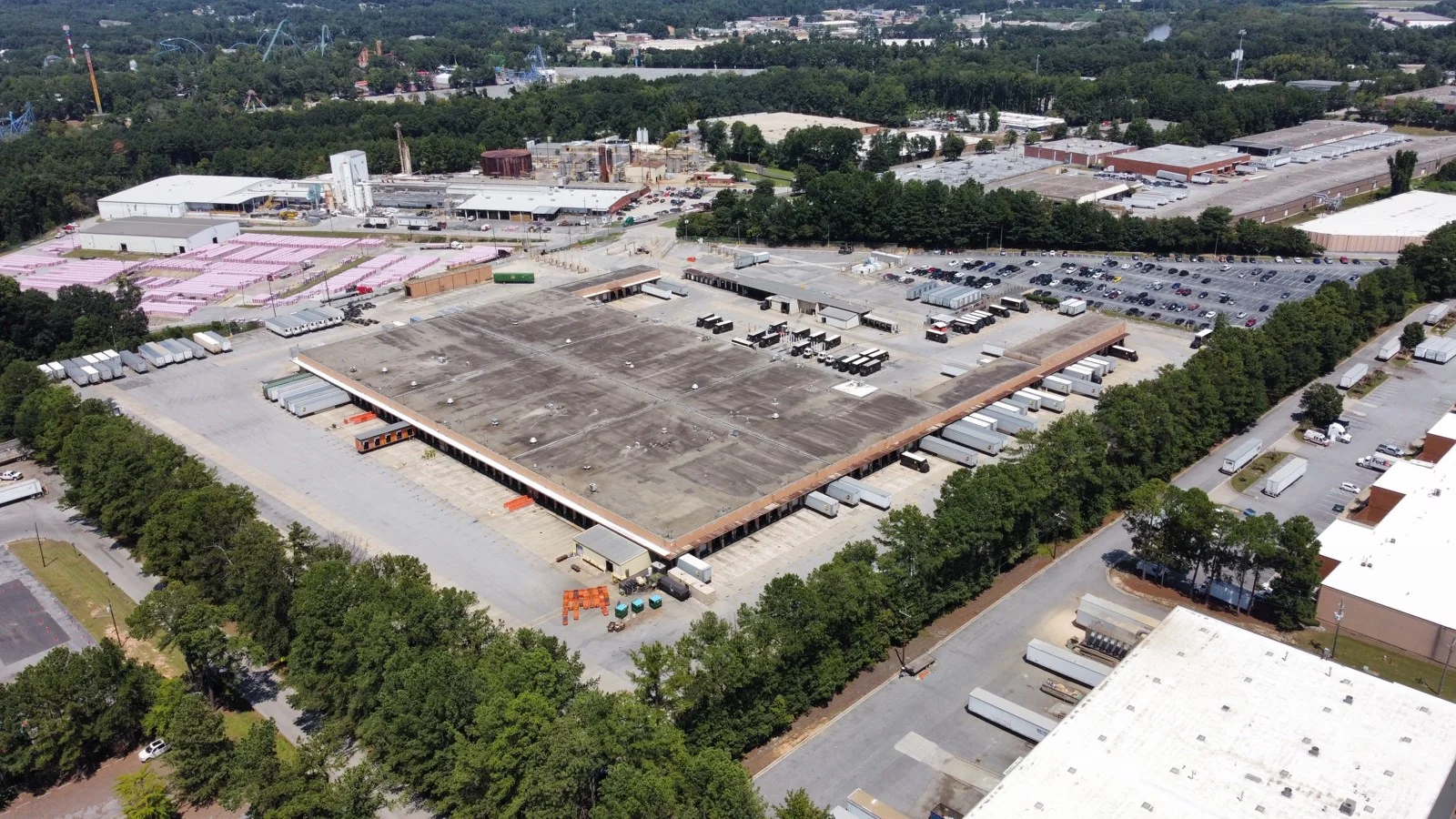 Industrial in Atlanta, GA — Sale in Atlanta, GA, photo 5 of 5