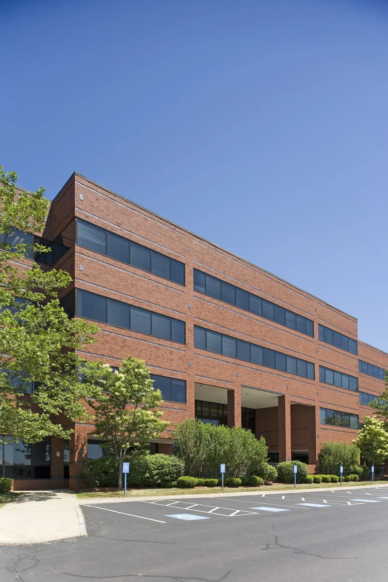 Office in North Reading, MA — Lease in North Reading, MA, photo 1 of 4