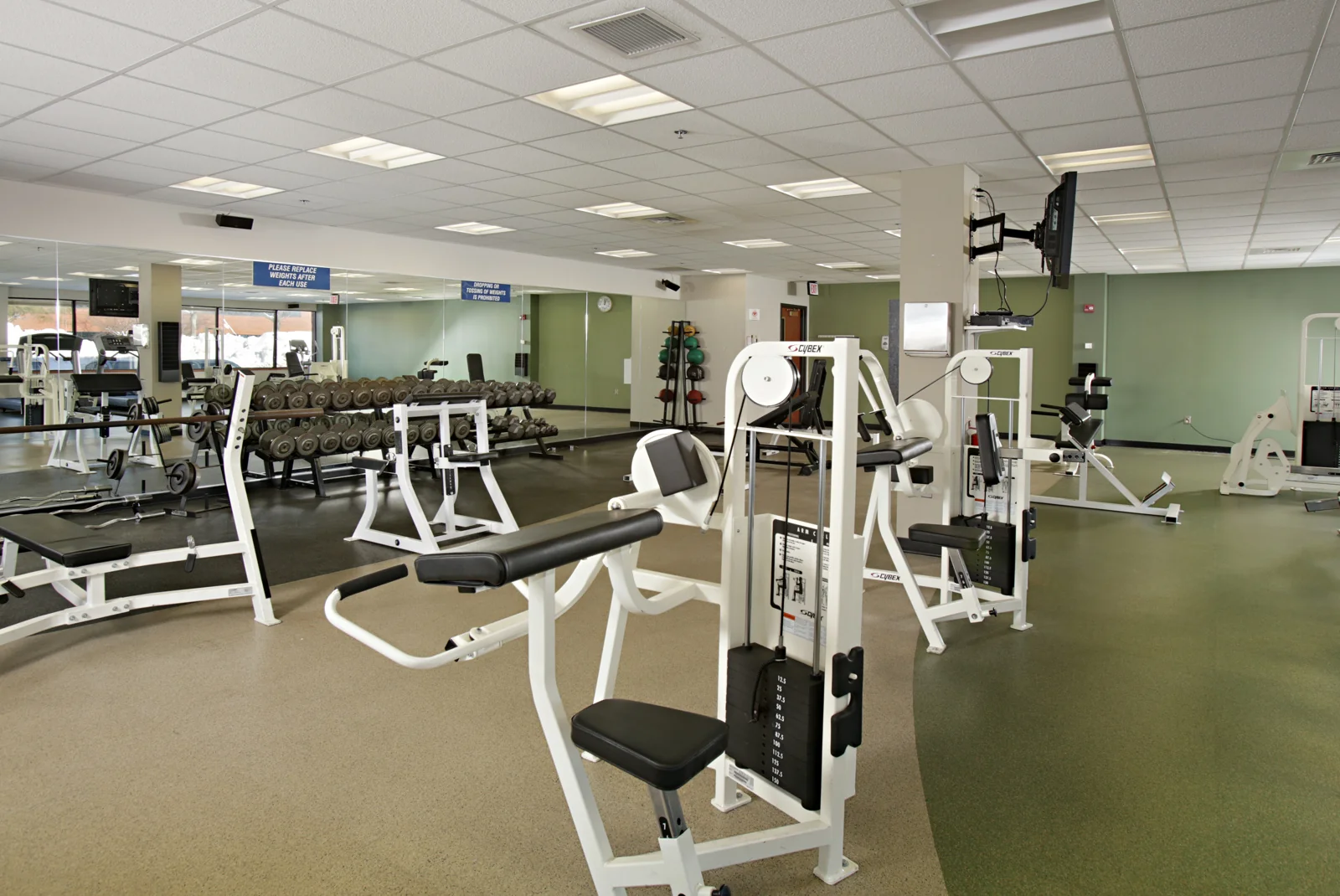 Office in North Reading, MA — Lease in North Reading, MA, photo 2 of 4