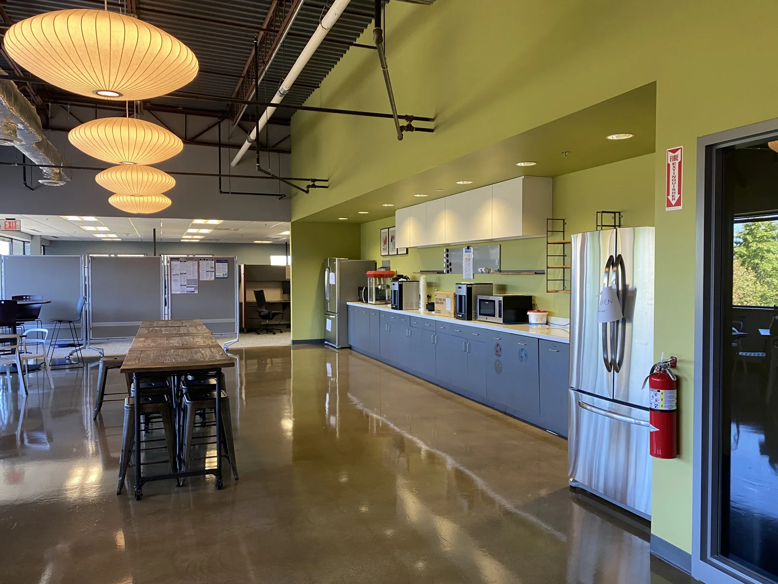 Office in North Reading, MA — Lease in North Reading, MA, photo 3 of 4