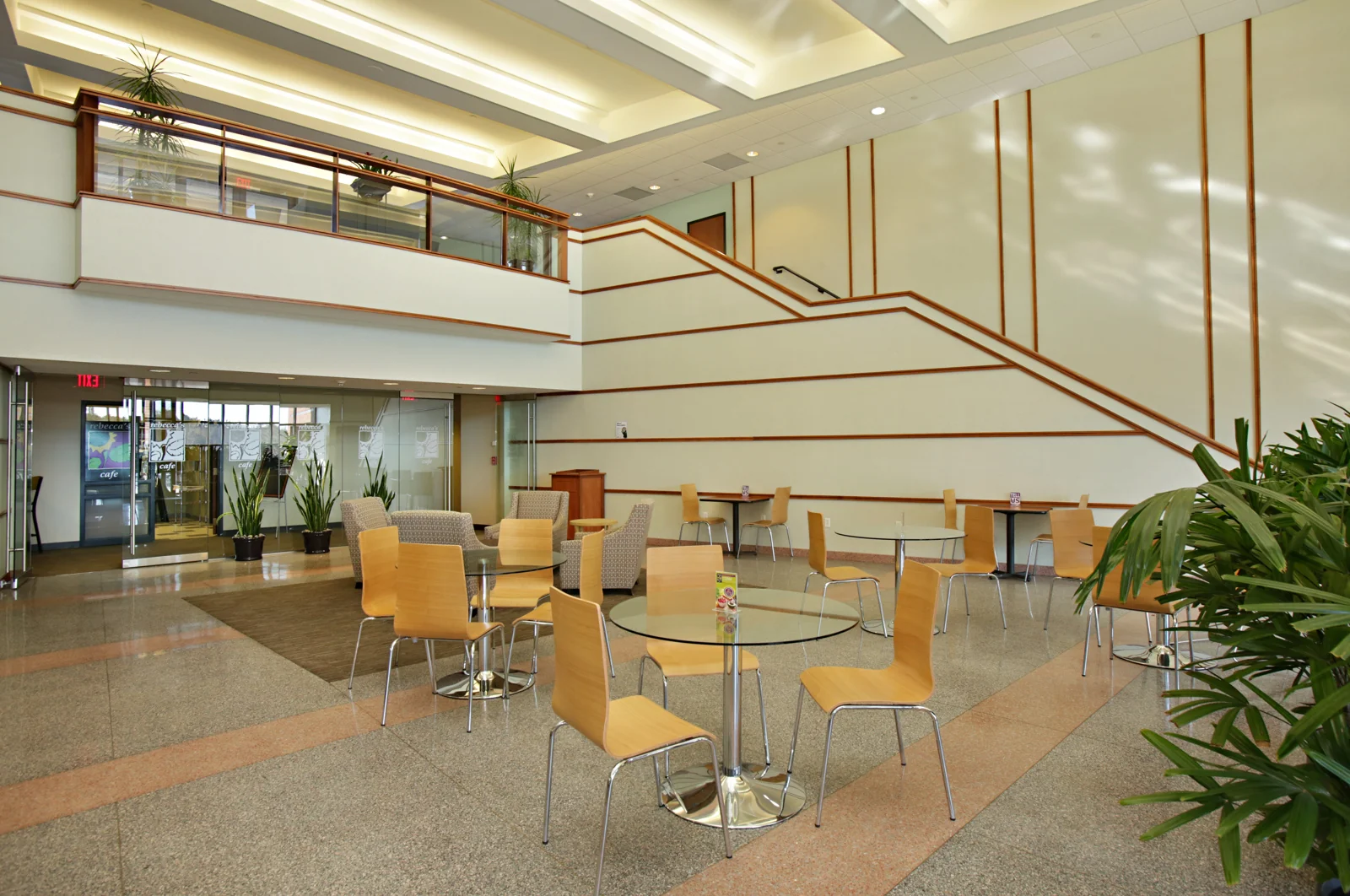 Office in North Reading, MA — Lease in North Reading, MA, photo 4 of 4