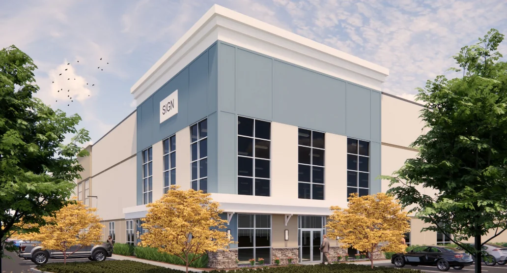 15 Commerce Boulevard — Lease in Wrentham, MA, photo 1 of 1