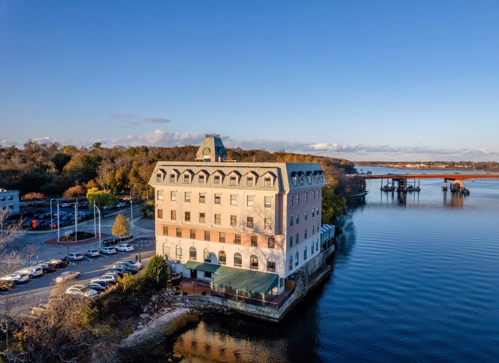 4 Richmond Square — Lease in Providence, RI, photo 1 of 2