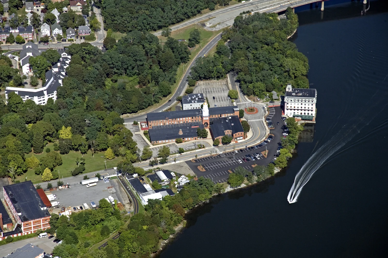 4 Richmond Square — Lease in Providence, RI, photo 2 of 2