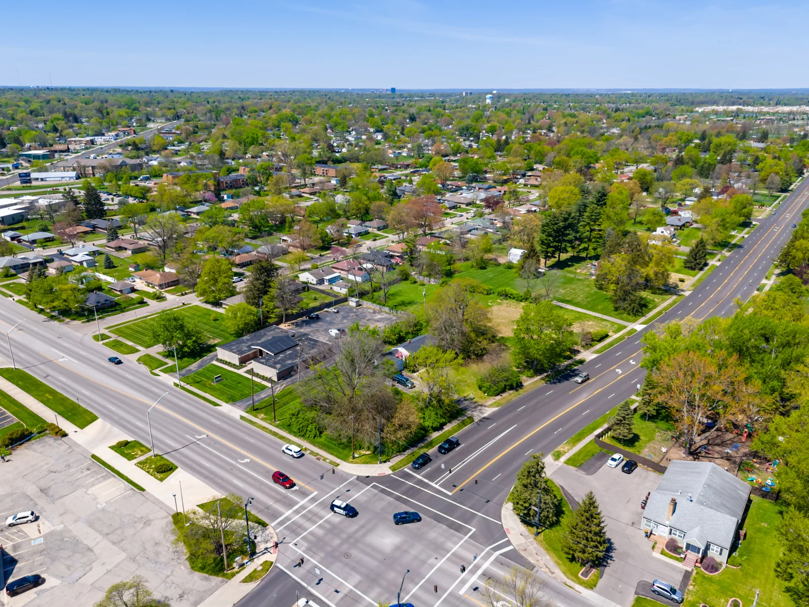 Land in Dayton, OH — Sale in Dayton, OH, photo 2 of 5