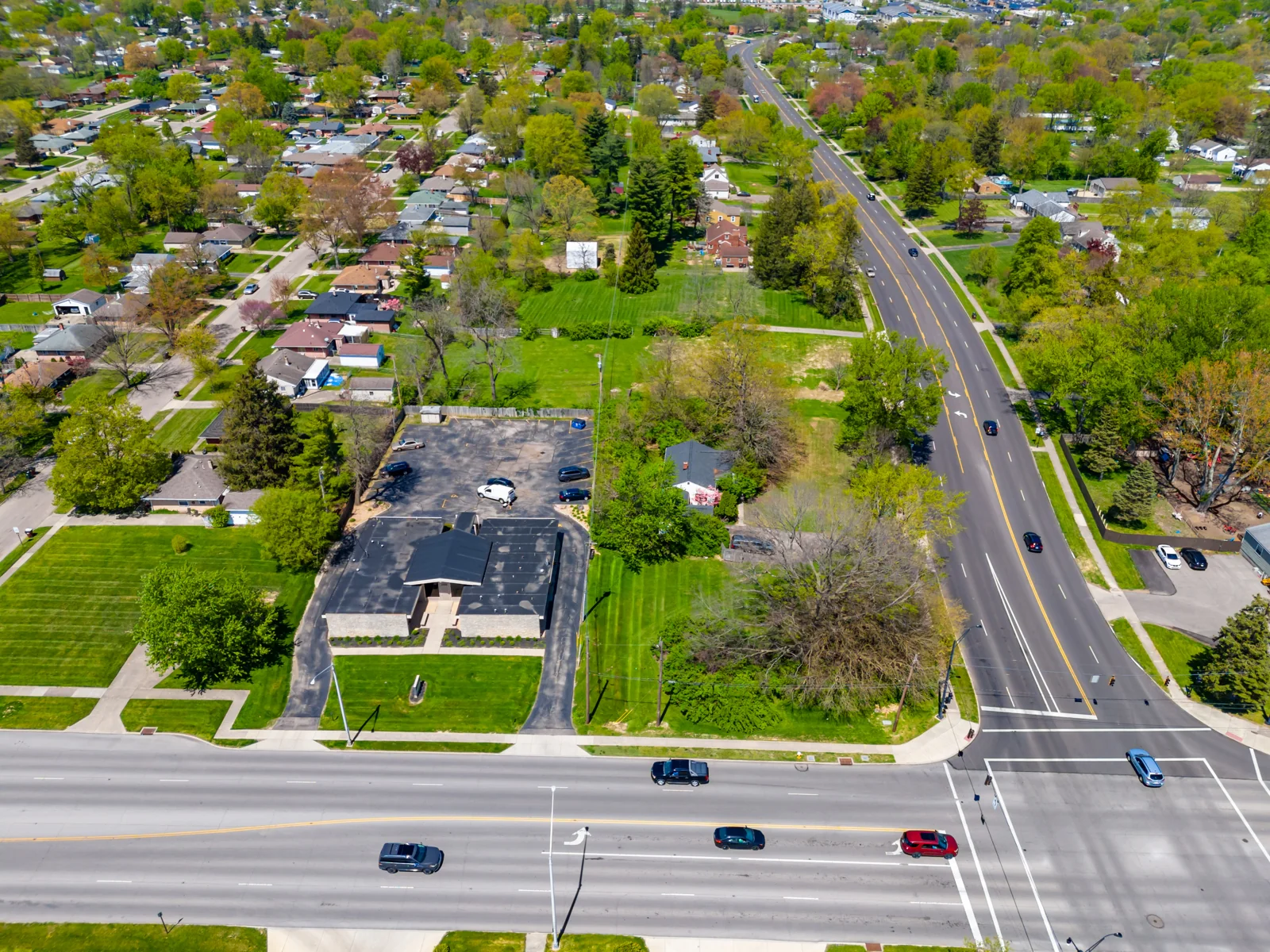 Land in Dayton, OH — Sale in Dayton, OH, photo 3 of 5
