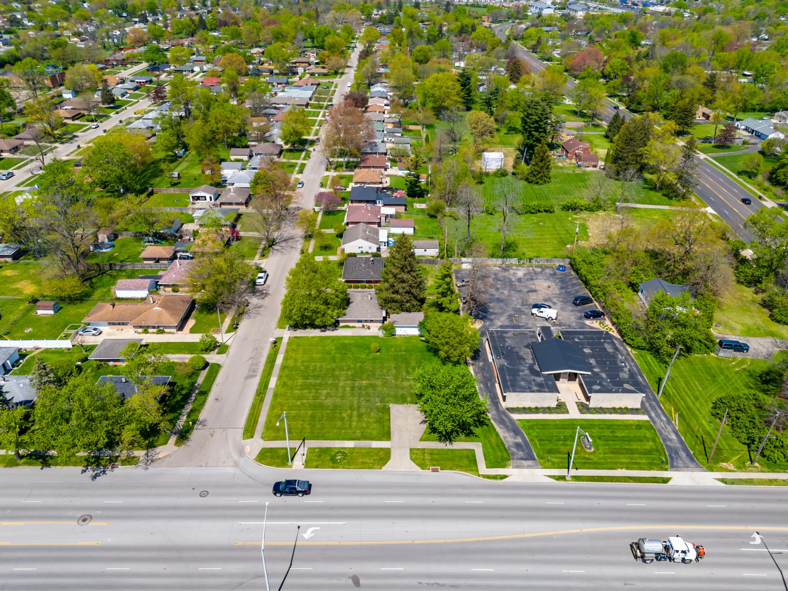 Land in Dayton, OH — Sale in Dayton, OH, photo 4 of 5