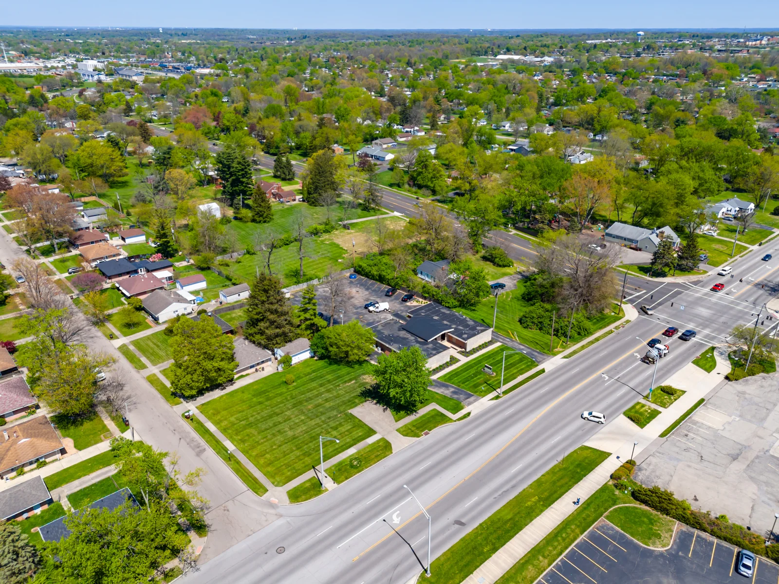Land in Dayton, OH — Sale in Dayton, OH, photo 5 of 5