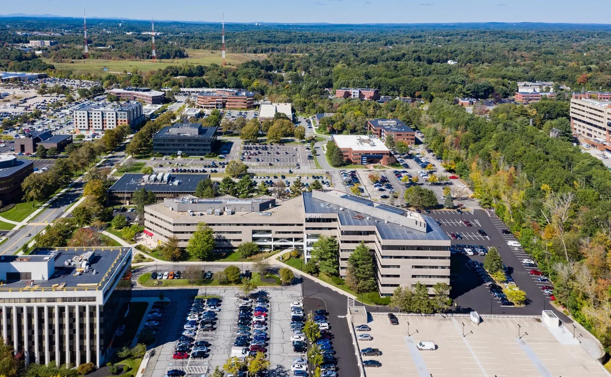 Office in Burlington, MA — Lease in Burlington, MA, photo 3 of 3