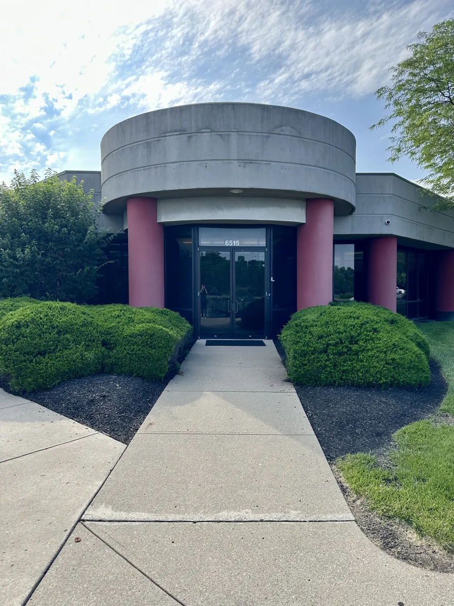 Centerville Business Park
