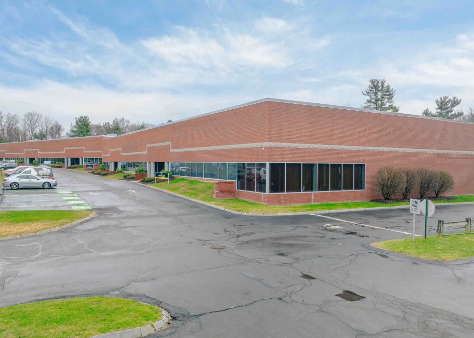 800 Research Drive