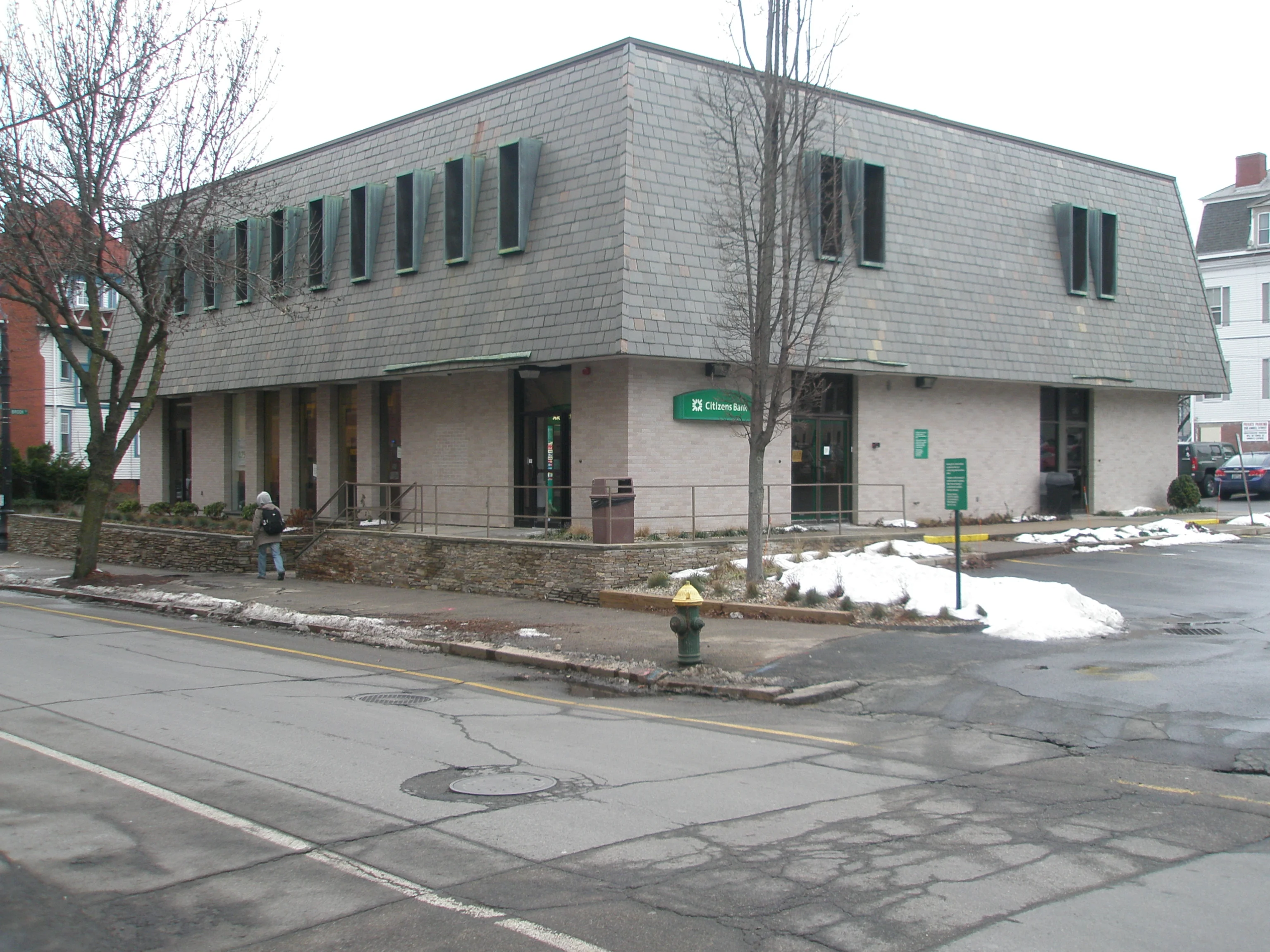 118-120 Waterman Street — Lease in Providence, RI, photo 1 of 2