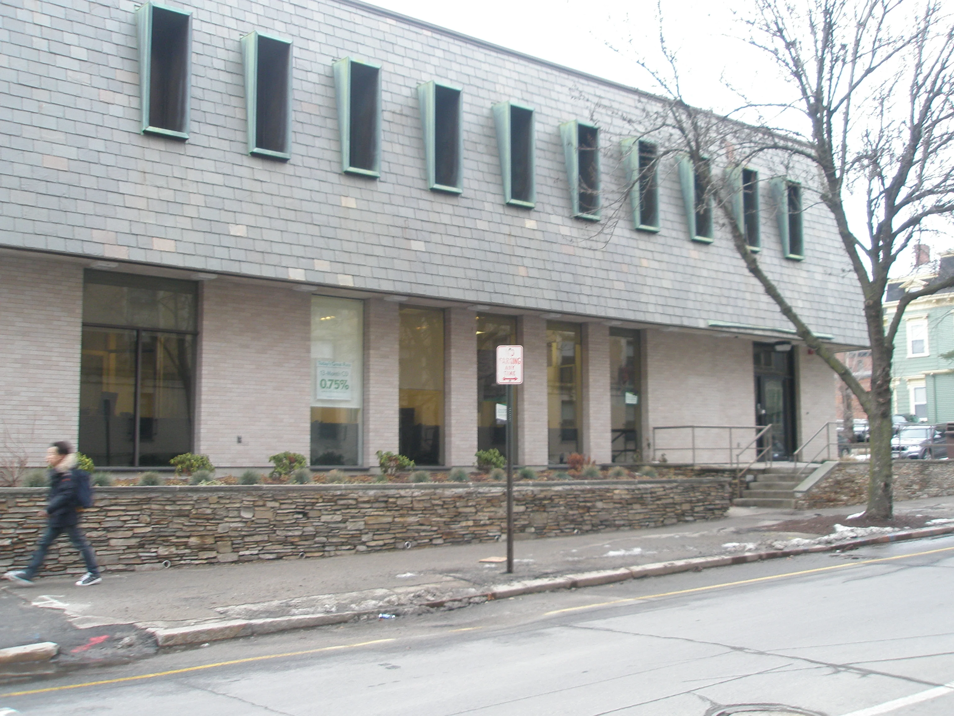 118-120 Waterman Street — Lease in Providence, RI, photo 2 of 2