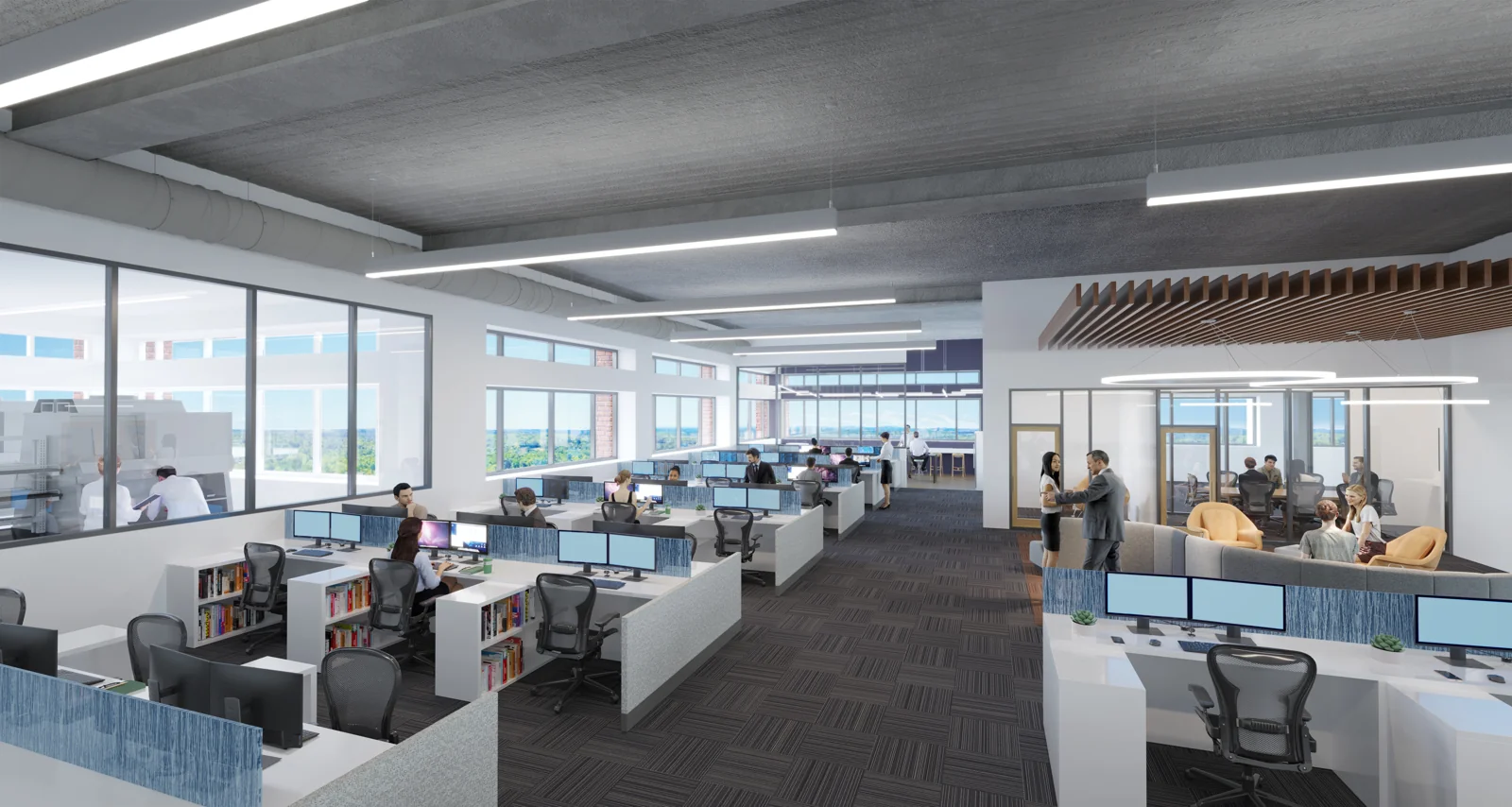 GenLabs — Lease in Burlington, MA, photo 3 of 6