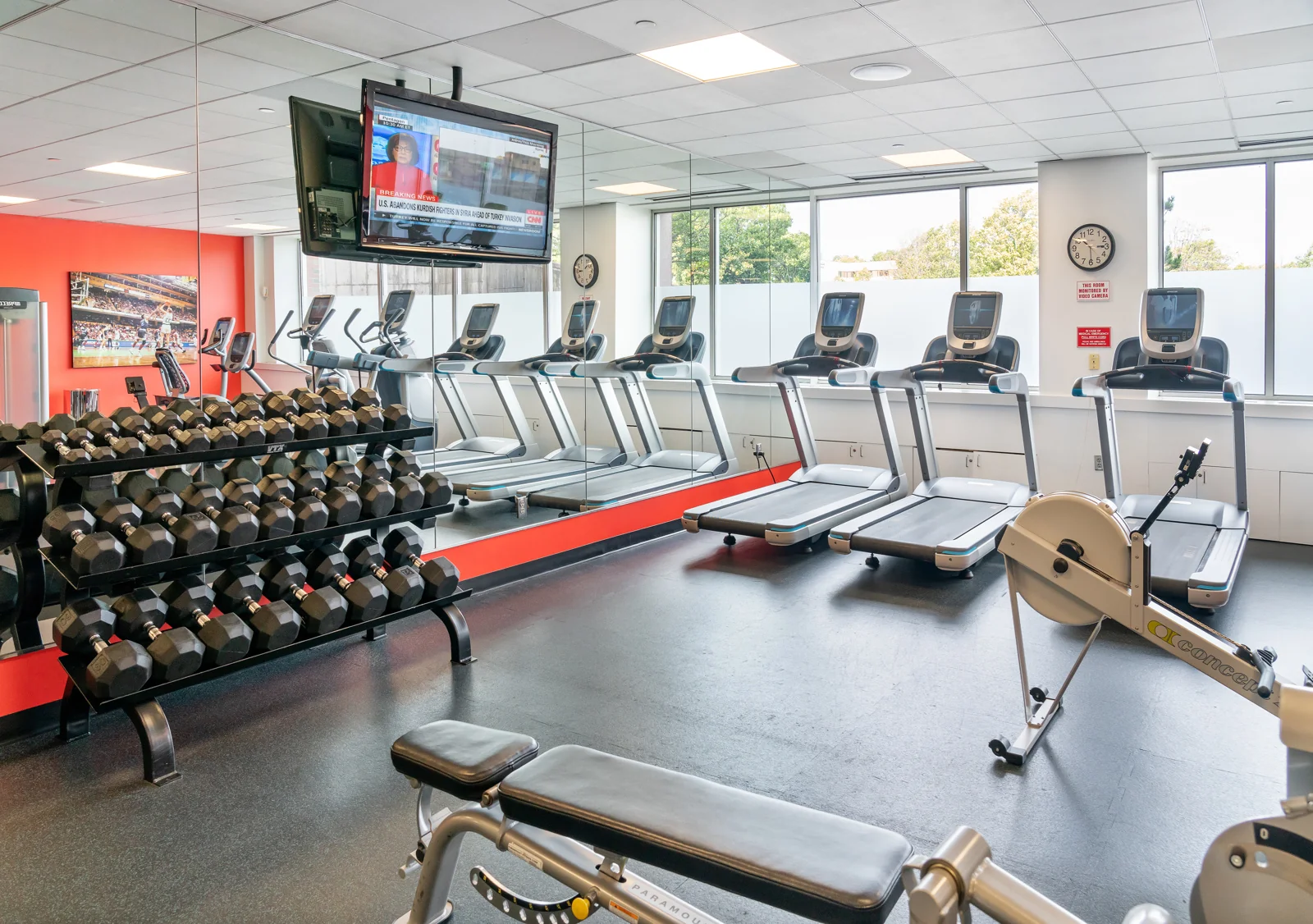 GenLabs — Lease in Burlington, MA, photo 4 of 6