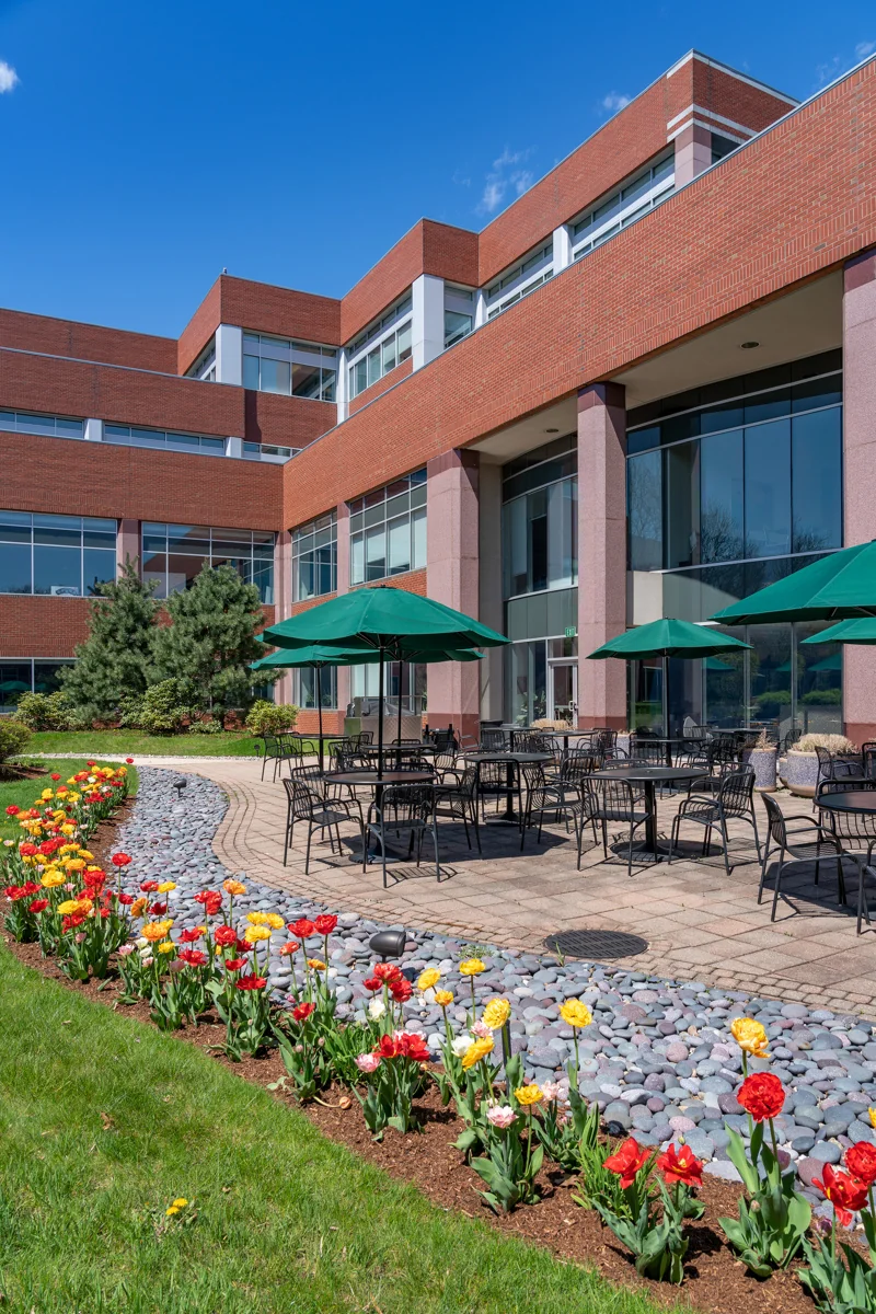GenLabs — Lease in Burlington, MA, photo 5 of 6
