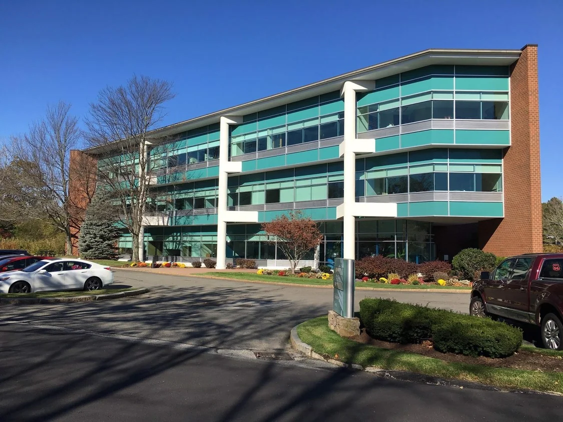 Class A Office Space | 2 Burlington Woods, Burlington — Lease in Burlington, MA, photo 2 of 6