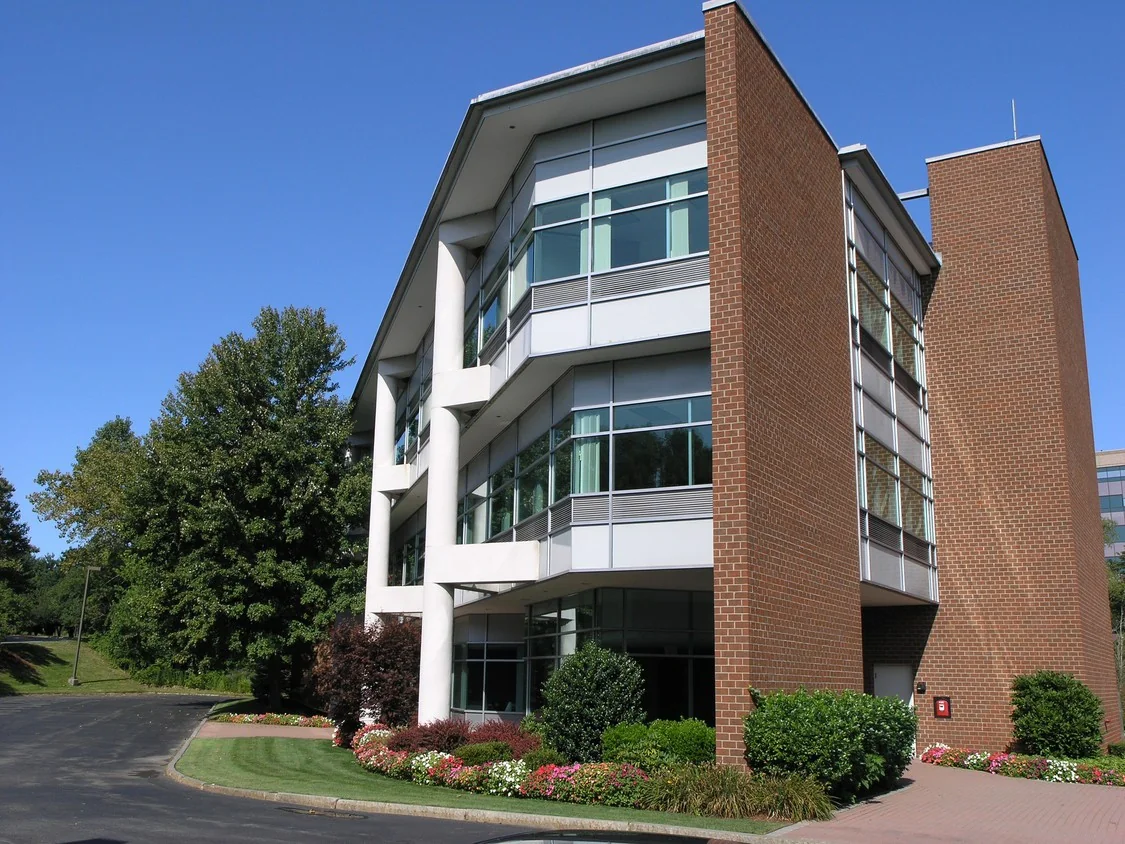 Class A Office Space | 2 Burlington Woods, Burlington — Lease in Burlington, MA, photo 3 of 6