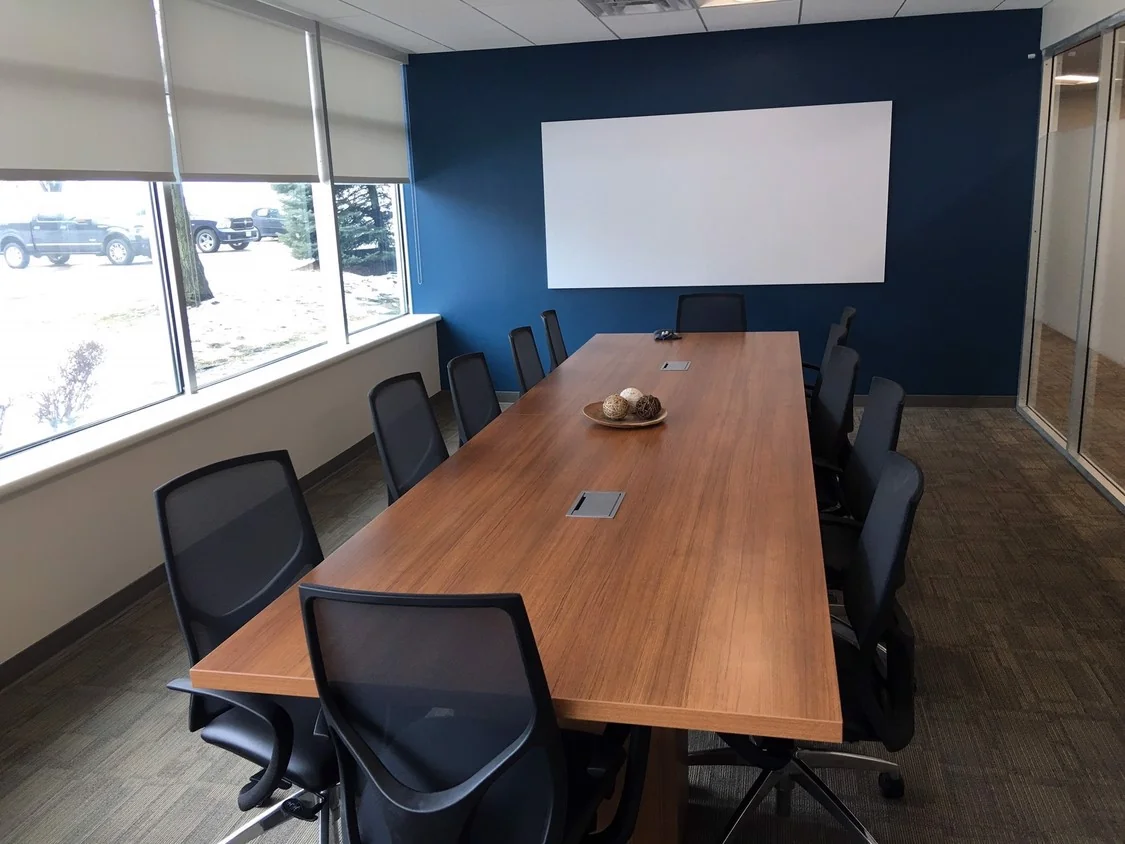Class A Office Space | 2 Burlington Woods, Burlington — Lease in Burlington, MA, photo 5 of 6