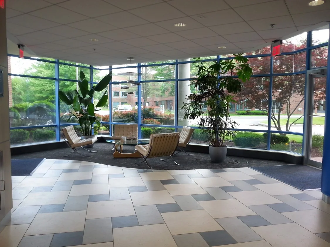 Class A Office Space | 2 Burlington Woods, Burlington — Lease in Burlington, MA, photo 4 of 6