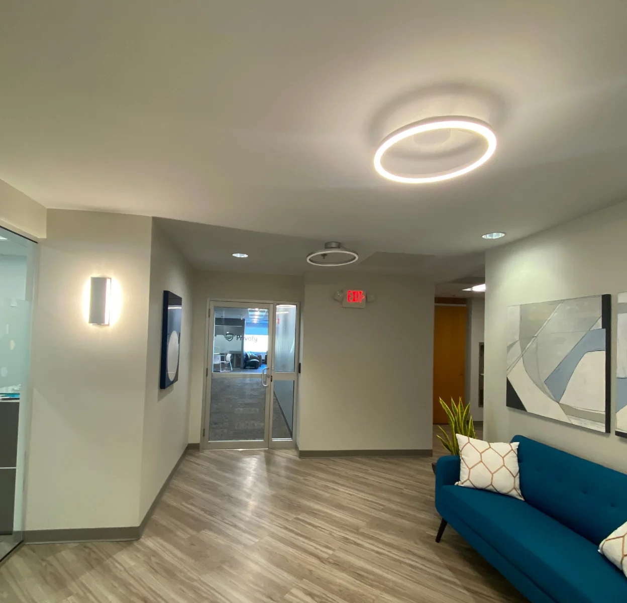 Class A Office Space | 2 Burlington Woods, Burlington — Lease in Burlington, MA, photo 6 of 6