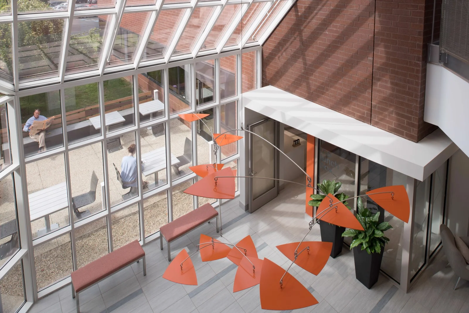 FlexIndustrial in Wilmington, MA — Lease in Wilmington, MA, photo 2 of 4