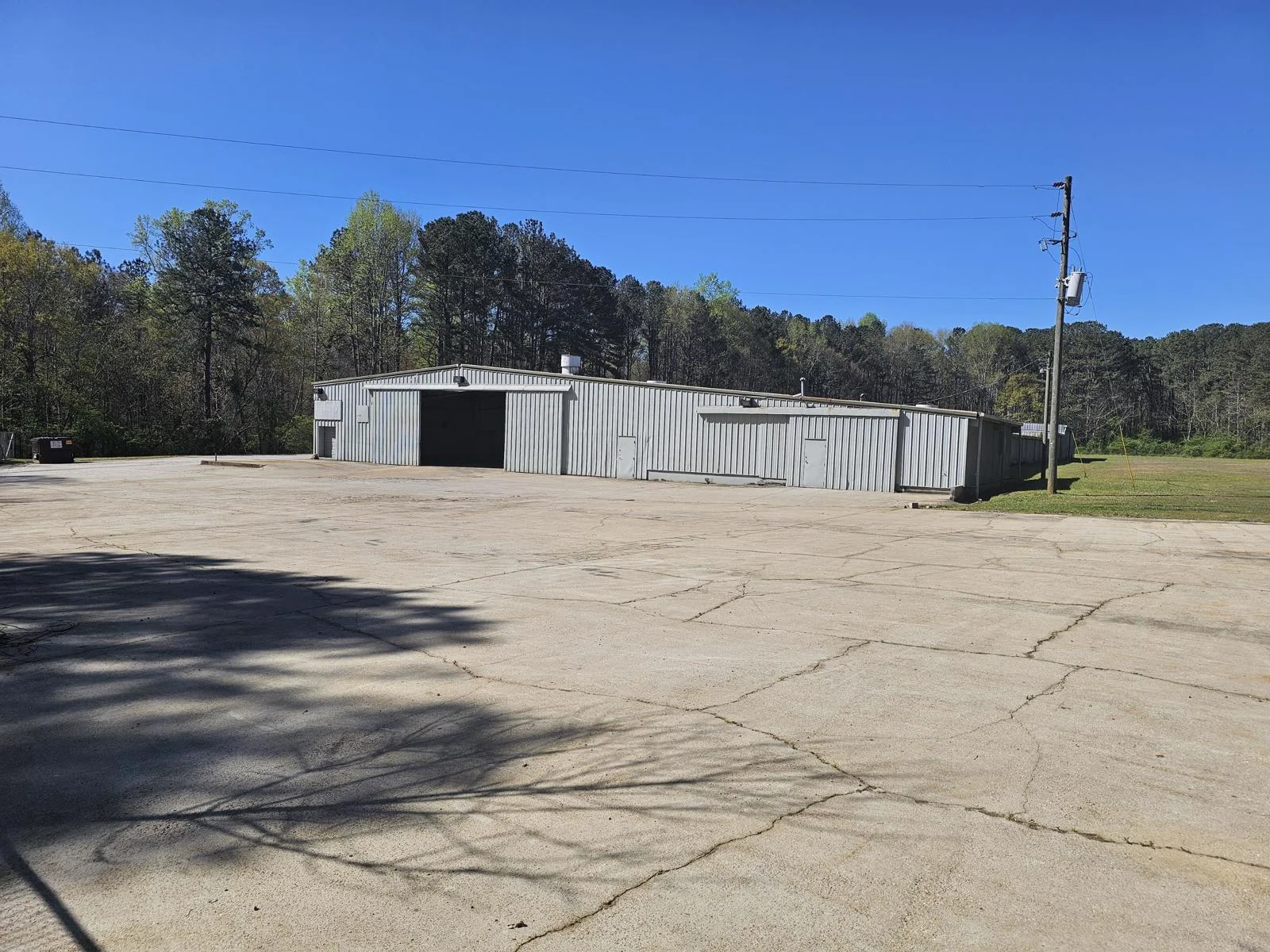 2360 Harris Street — Lease in Austell, GA, photo 3 of 6