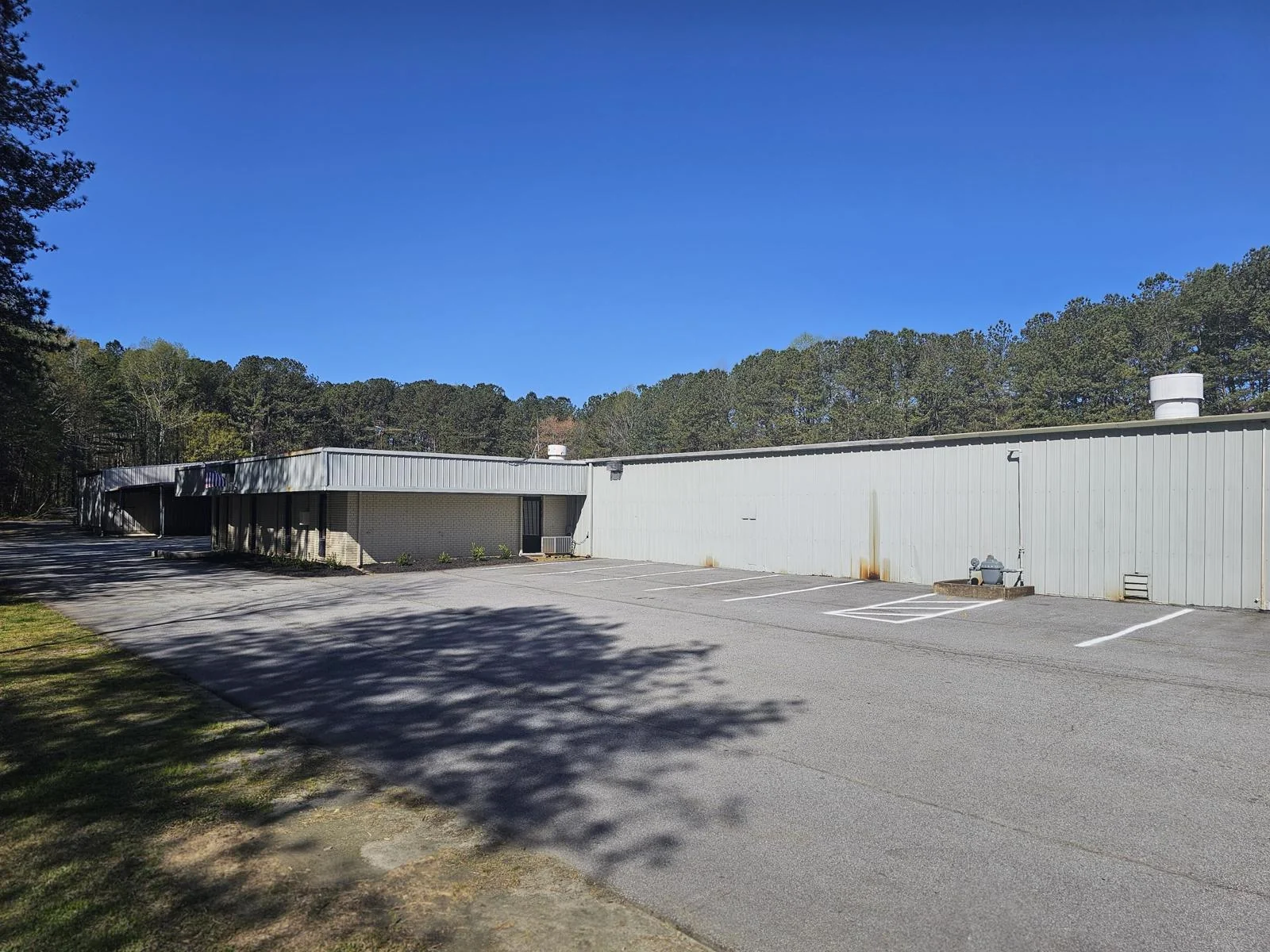 2360 Harris Street — Lease in Austell, GA, photo 4 of 6