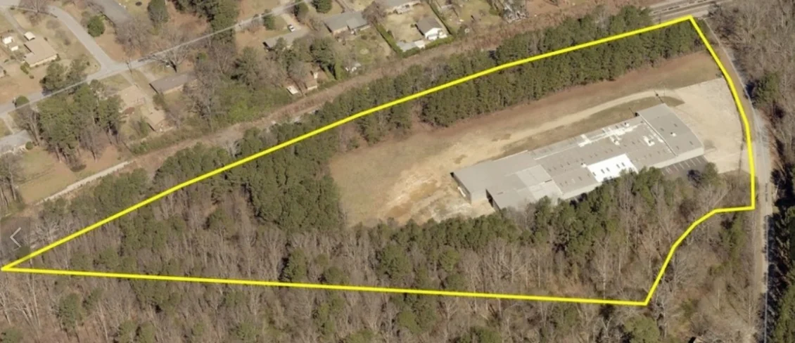 2360 Harris Street — Lease in Austell, GA, photo 5 of 6
