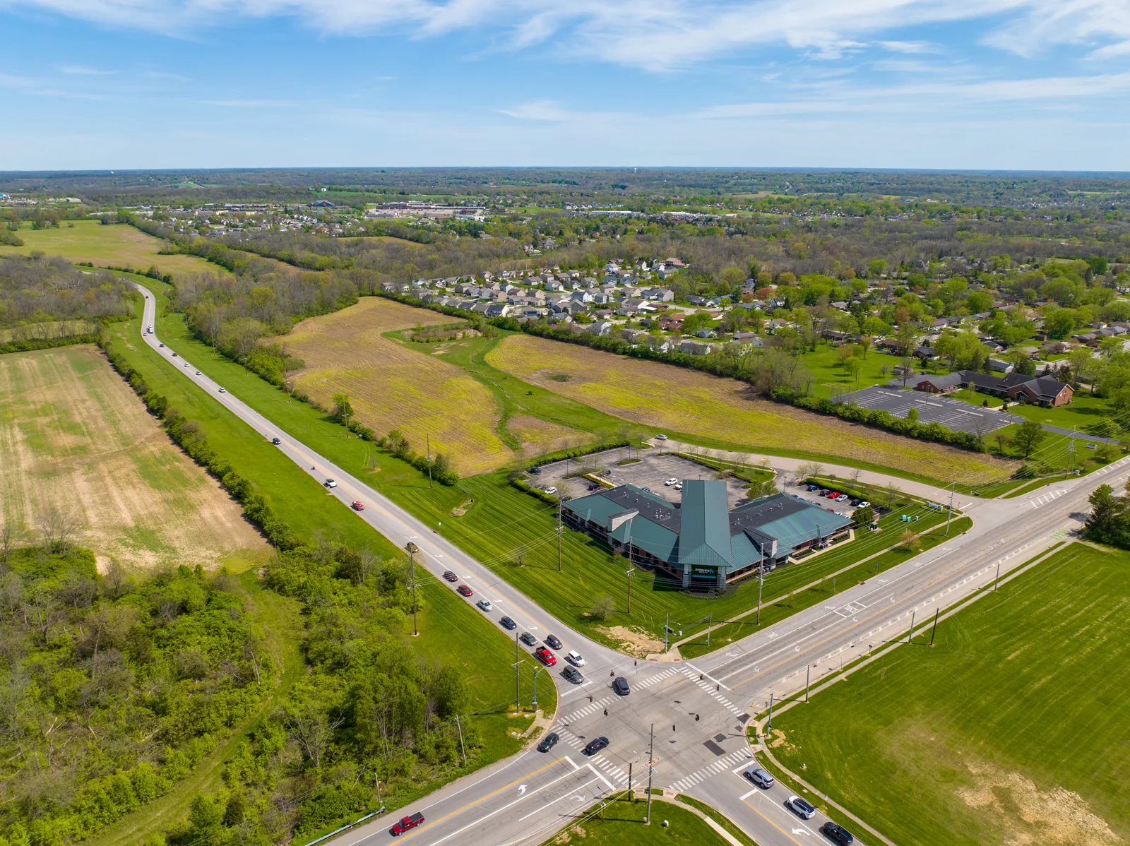 Land in Lebanon, OH — Sale in Lebanon, OH, photo 4 of 4