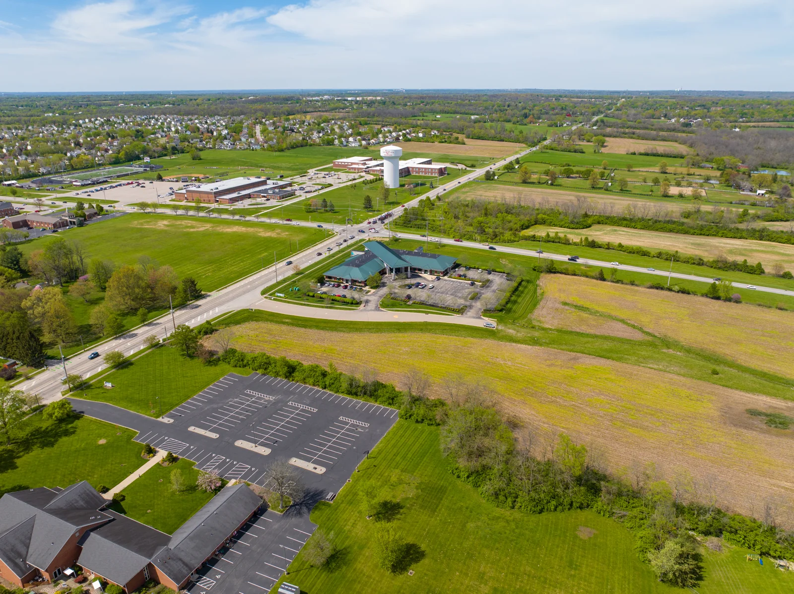 Land in Lebanon, OH — Sale in Lebanon, OH, photo 1 of 4